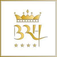 benin royal hotel logo