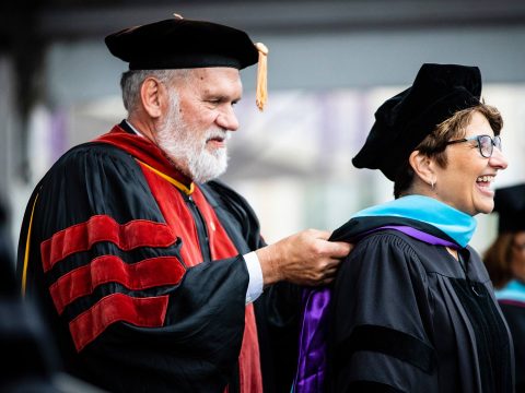 stthomas soed edd banner